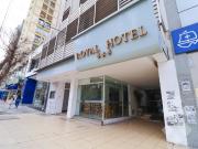 VENTA HOTEL ROYAL NEUQUEN