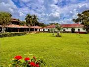 VENDO HOTEL TERRENO 15.HECTARAS EN NILO CUNDINAMARCA