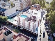 VENTA HOTEL VILLA CARLOS PAZ CENTRO 25 HABITACIONE