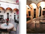 Venta Hotel y Estacionamiento Zona Centro Histórico, Puebla