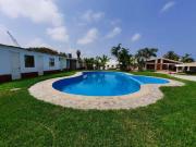 VENTA HUERTOS DE LURIN CASA 5000 M2 ¡OPORTUNIDAD DE...