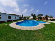 VENTA HUERTOS DE LURIN CASA 5000 m² ¡OPORTUNIDAD DE...