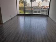 Ideal Departamento Venta en Senns San Antonio en la Napoles