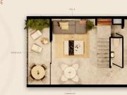 Venta IKAL Canc?n ? Departamentos rodeados de naturaleza...