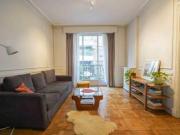 Venta Impecable 3 Ambientes Balcón Dependencia Sol Recoleta