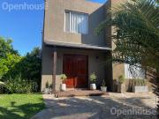 VENTA IMPECABLE Casa en El Hornero APTA CREDITO!