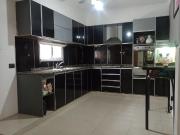 VENTA IMPECABLE CASA EN FISHERTON 3 DORMITORIOS, PATIO,...