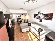 Venta impecable departamento 3 amb c/dep Balvanera