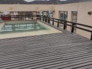 VENTA IMPERDIBLE DPTO PLANTA BAJA CON PATIO