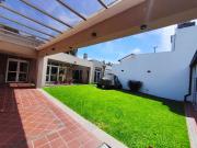 Venta Imponente Casa 7 AMB Bernal O Quincho Pileta