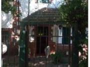 VENTA IMPORT. CHALET 5 DORM. PRINGLES Y COLON