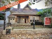 Venta importante casa barrio Plaza Mitre.Mar del Plata