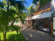 VENTA IMPORTANTE CHALET 5 AMBIENTES, BANFIELD R