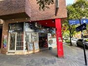 Venta importante esquina Nueva Cba