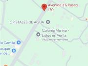 Venta Importante Fracción en Colonia Marina Villa Gesell