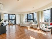 Venta increíble 4 amb en piso 12° con 2 cocheras Full...