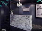 VENTA Increíble Depto NUEVO en Col. Cuauhtemoc, cerca de...