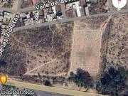 Venta increible terreno sobre carretera a solo 5 min del...