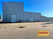 Venta Industrial Aguilar De Campoo Palencia DLS78452764