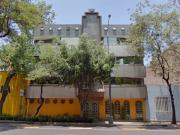 Venta inmueble comercial av baja california col roma sur