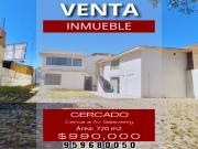 VENTA INMUEBLE COMERCIAL EN EL CERCADO AREQUIPA VENTA INMUEBLE COMERCIAL EN EL CERCADO AREQUIPA