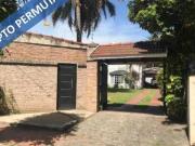 VENTA Inmueble sobre lote 8,66 x 38 en Libertad e/ Conesa