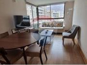 VENTA INVERSION AMOBLADO FULL 2D 2B AVDA BRASIL