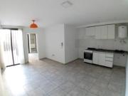 ALQUILER JUNIORS 1 DORM CON PATIO TERRAZA CON ASADOR