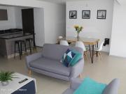 VENTA Juriquilla. Departamento con 3 recámaras y amenidades