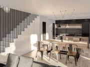 Venta Kalen Green, desarrollo de dúplex de uno y dos...