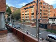 Venta La Carolina Apartamento Bogotá