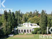 VENTA LA HISTORICA ESTANCIA EL RINCON