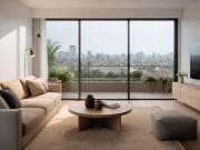 VENTA • LAS CAÑITAS • POLO GARDEN • 2 AMBIENTES • TERRAZA