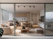 VENTA • LAS CAÑITAS • POLO GARDEN • 3 AMBIENTES