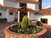 Venta linda casa campestre, chía Cundinamarca