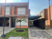 VENTA LINDA CASA CONJUNTO RESIDENCIAL CENCERRO CAJICA...