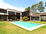 VENTA LINDA CASA DE CAMPO AMOBLADA EN HACIENDA SAN...