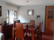 VENTA LINDA CASA DE DOS NIVELES Y UN ALTILLO SECTOR CEDRITOS