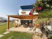 Venta linda casa de playa Asia Azul km107