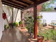 VENTA LINDA CASA DE UN PISO FRACC. VILLAS CHOLUL MERIDA...