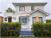 VENTA LINDA CASA EN ALGARROBO CONDÓMINO EL LLANO