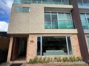VENTA LINDA CASA EN CHIA CUBDINAMARCA COLOMBIA