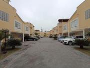 VENTA LINDA CASA EN CONDOMINIO BATALLONES SURCO CON TERRAZA