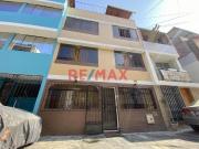 Venta Linda Casa En Los Jardines 4 Pisos Urb. Los Jardines