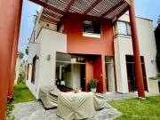 VENTA LINDA CASA LA ENCANTADA DE VILLA EN CONDOMINIO...