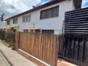 Venta linda casa Parque central, Recoleta