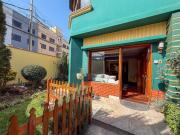 VENTA LINDA CASA PUEBLO LIBRE ESQUINA