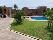 Venta linda casa rústica Urb. Los Granados Universidad...