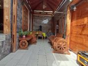 VENTA LINDA CASA SECTOR NORTE