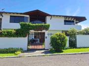 Venta Linda casa Valle de los Chillos